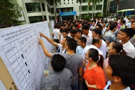 Le Vietnam prévoit d’envoyer 130.000 travailleurs à l’étranger
