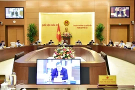La 44e session du Comité permanent de l’AN s’ouvrira le 20 avril