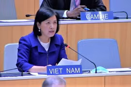 Le Vietnam participe à la 61e série de réunions des assemblées de l’OMPI