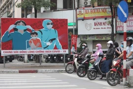 Coronavirus : aucune nouvelle contamination en 12 heures