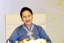 Renforcement des relations parlementaires Vietnam – Nouvelle-Zélande