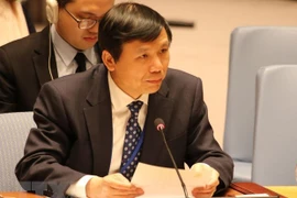 Le Vietnam apprécie vivement la coopération entre l'ONU et l'Union africaine