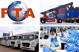 Inauguration du premier portail électronique sur les accords de libre-échange du Vietnam
