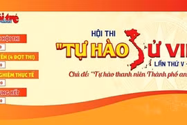 «Fierté Vietnam»: un terrain de jeu significatif pour éveiller le patriotisme chez les jeunes