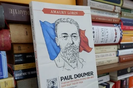 Paul Doumer et le tremplin colonial en Indochine