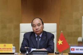 Le PM Nguyên Xuân Phuc participera au Sommet virtuel du G20