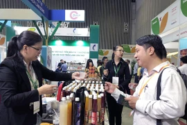 La Vietnam Foodexpo 2020 devrait réunir 450 entreprises 
