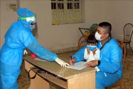 COVID-19 : Le Vietnam enregistre un nouveau cas dimanche matin