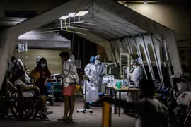 Coronavirus : le bilan s’est alourdi en Asie du Sud-Est