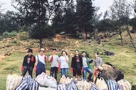Jeunes Vietnamiens et protection de l’environnement : attitude ou "tendance" ?