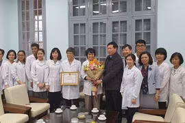 Les hôpitaux provinciaux devraient bientôt effectuer des tests de dépistage du coronavirus