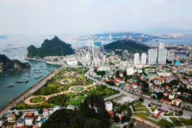 Quang Ninh doit optimiser ses atouts pour doper sa croissance