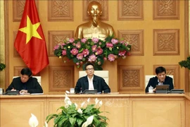 COVID-19: poursuite de l’isolement des personnes venant des zones épidémiques