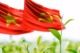 Félicitations au Vietnam à l’occasion de sa Fête nationale