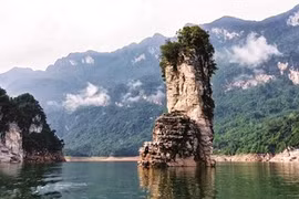 Quand les jeunes Tày se mettent au tourisme communautaire