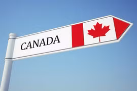 Bond des exportations vietnamiennes vers le Canada en 11 mois