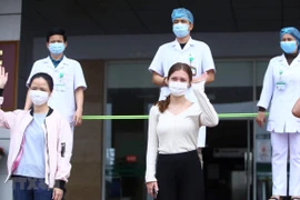 Aucun nouveau cas ayant contracté le coronavirus dans le pays depuis 11 jours