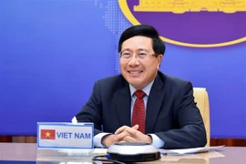Vietnam et Thaïlande visent à porter le commerce bilatéral annuel à 20 milliards de dollars