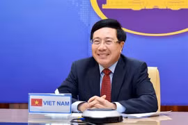 Vietnam et Thaïlande visent à porter le commerce bilatéral annuel à 20 milliards de dollars