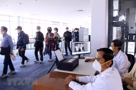 COVID-19: Le Laos met en garde contre les fausses nouvelles 