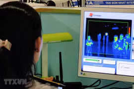 Nouveau coronavirus : déclaration de l’état de santé dans tous les points de passage frontalier