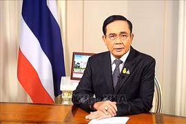 Le PM thaïlandais souligne les dossiers nécessitant l’attention de l’ASEAN
