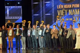 Thua Thien-Hue accueillera le 22e Festival national du film