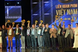 Thua Thien-Hue accueillera le 22e Festival national du film