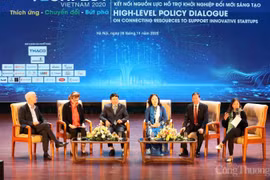 Le Techfest 2020 met à l’honneur la créativité vietnamienne