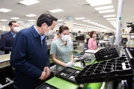 Brookings: une meilleure gouvernance a aidé le Vietnam à faire face au COVID-19