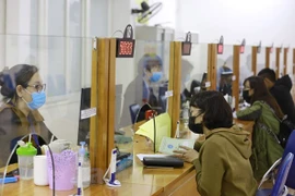 Environ 670.000 travailleurs perdent leur emploi en quatre mois