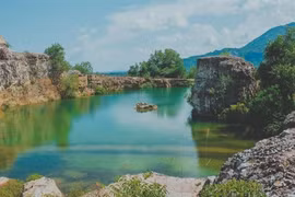 Le lac Tà Pa, le paradis des amoureux de nature à An Giang