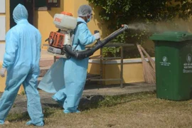 Les mesures du Vietnam contre le COVID-19 saluées à l’international