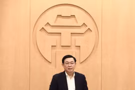 Hanoi s'efforce de minimiser les pertes de COVID-19