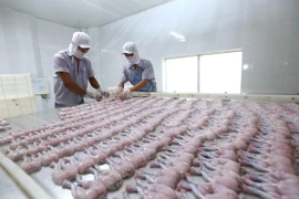 Les relations commerciales Vietnam-Royaume-Uni bénéficient de l'EVFTA