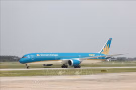 Vietnam Airlines va reprendre ses vols vers le Japon à partir du 18 septembre