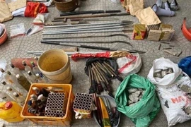 Des poursuites judiciaires ont été engagées contre 22 personnes dans une affaire de Dong Tam 