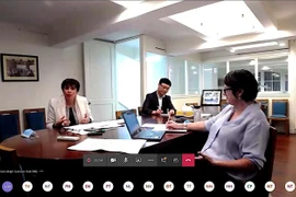 La formation en ligne: quelle efficacité?