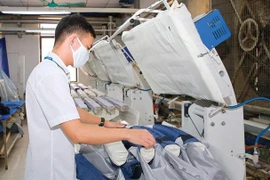 Février: le PMI du Vietnam recule à 49 points