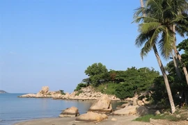 Le tourisme ne connaît pas de basse saison