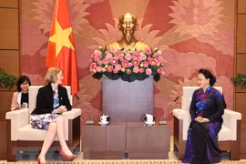 Le Vietnam chérit ses liens avec la Nouvelle-Zélande, le Chili et l’Indonésie