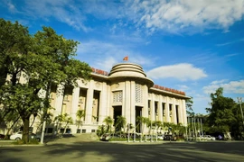 La Banque d’État du Vietnam baisse à nouveau ses taux directeurs