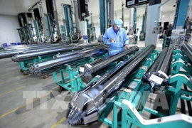 IDE : le Vietnam accueille 13,9 milliards de dollars en cinq mois