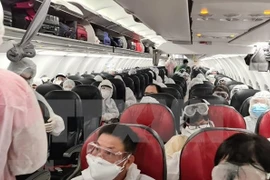 Le Vietnam et la République de Corée scellent un protocole pour les entrées 