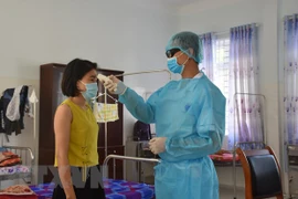 Le Vietnam confirme cinq cas de COVID-19 exogènes
