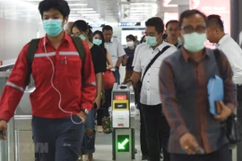 COVID-19 : des pays de l’ASEAN confirment de nouveaux cas 