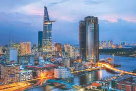 L’économie vietnamienne reprend des couleurs, selon la BM