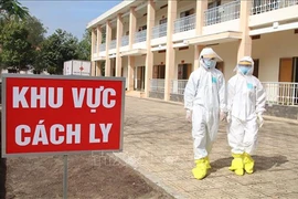 COVID-19 : le bilan s’établit à 1.177 cas confirmés