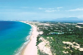 Les plus célèbres sites touristiques de Cam Ranh