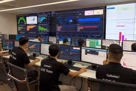 Le Vietnam fait partie des rares pays à localiser 91% de ses produits de cybersécurité